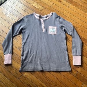 Ivory Ella Shirt